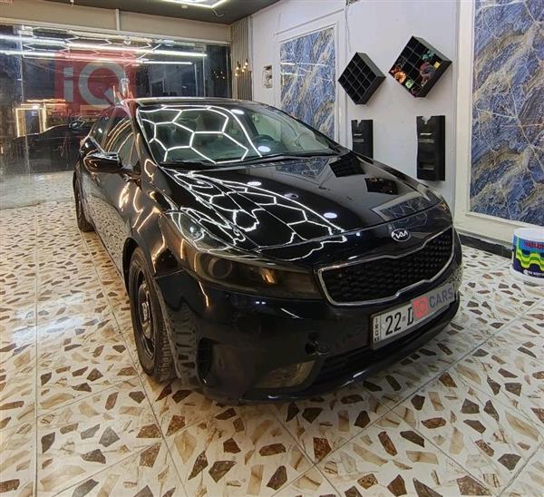 کیا فۆرتێ 2018  بۆ فرۆشتن لە عێراق -  بەغداد